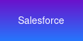 Salesforce Logo