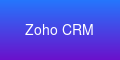 Zoho CRM Logo